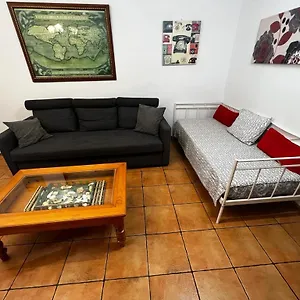 Apartamento Bonito Piso Centro De Boliches, Fuengirola